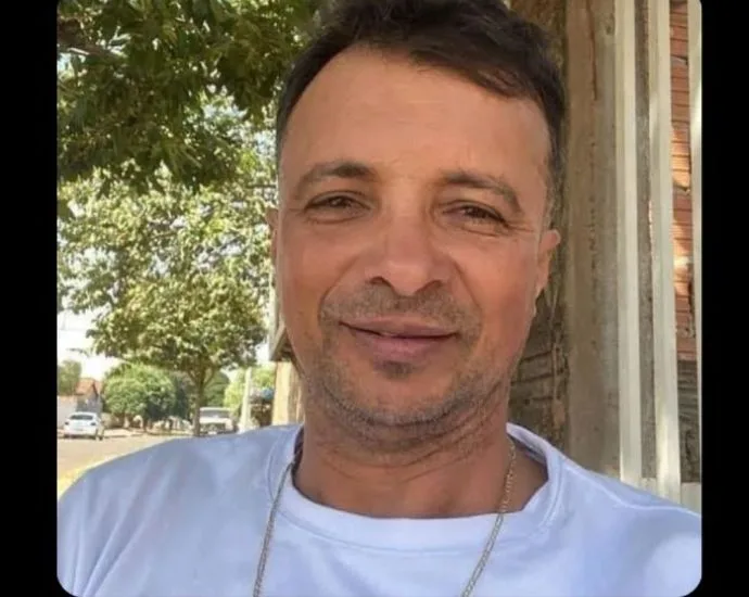 Suspeito de feminicídio se apresenta à polícia em Rio Verde de Mato Grosso