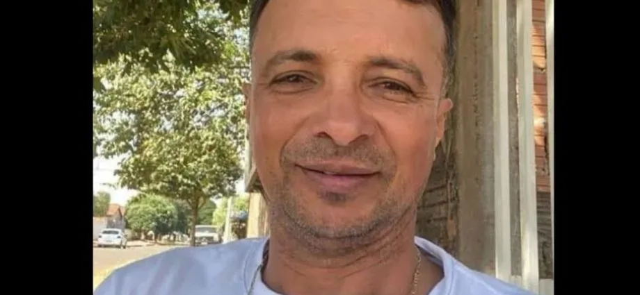 Suspeito de feminicídio se apresenta à polícia em Rio Verde de Mato Grosso