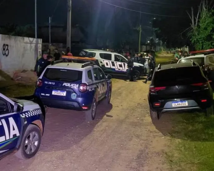 Feminicídio em Campo Grande: Mulher é a 22ª vítima em MS
