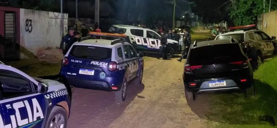 Feminicídio em Campo Grande: Mulher é a 22ª vítima em MS