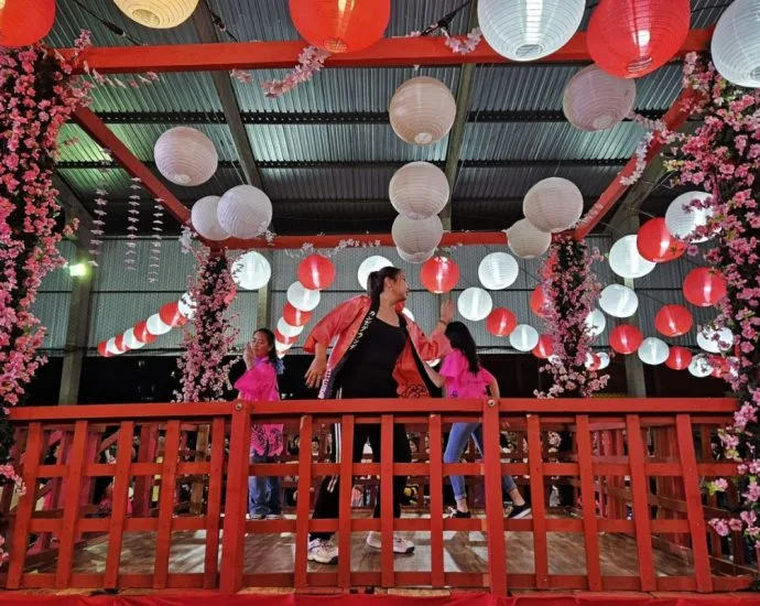 Festival Bon Odori e Mesa Ao Vivo MS agitam Campo Grande neste fim de semana