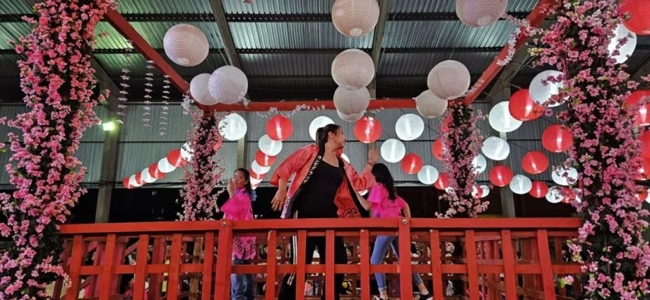 Festival Bon Odori e Mesa Ao Vivo MS agitam Campo Grande neste fim de semana
