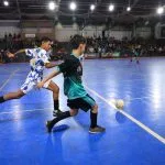 Copa da Juventude 2026 começa com 38 times em Dourados