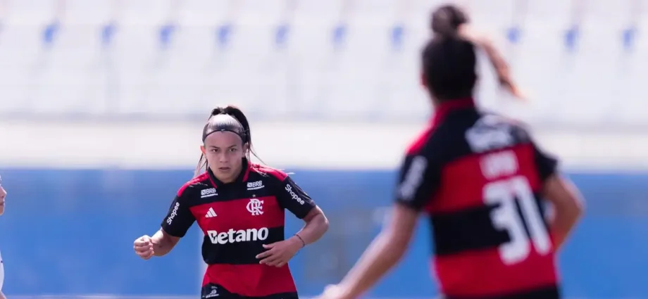 Campeonato Brasileiro Feminino: seis times lutam por vagas nas quartas em 22 de agosto