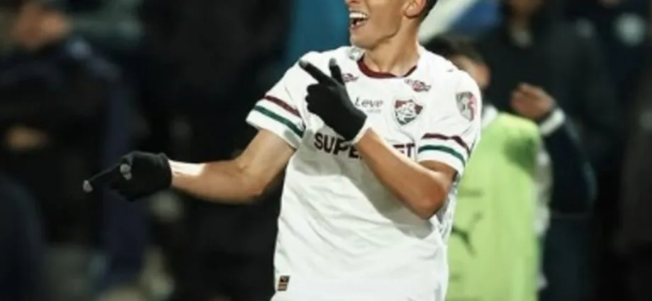 Fluminense avança nas quartas da Libertadores após vencer Rivadavia nos pênaltis