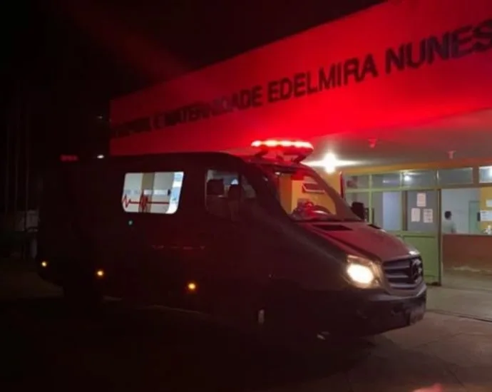 Jovem é morto a tiros em Guia Lopes da Laguna