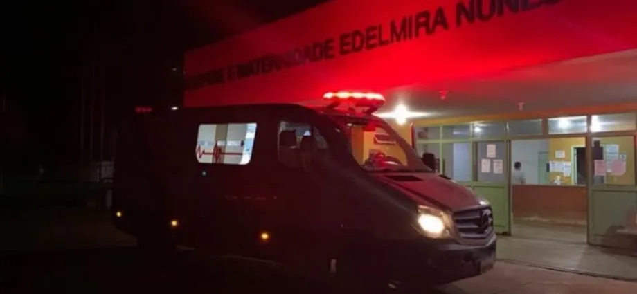 Jovem é morto a tiros em Guia Lopes da Laguna