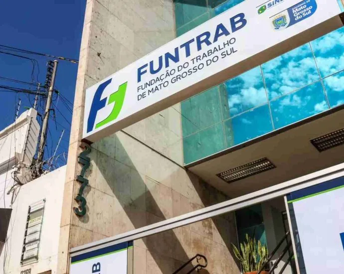 Mais de 2,5 mil vagas de emprego disponíveis em Mato Grosso do Sul