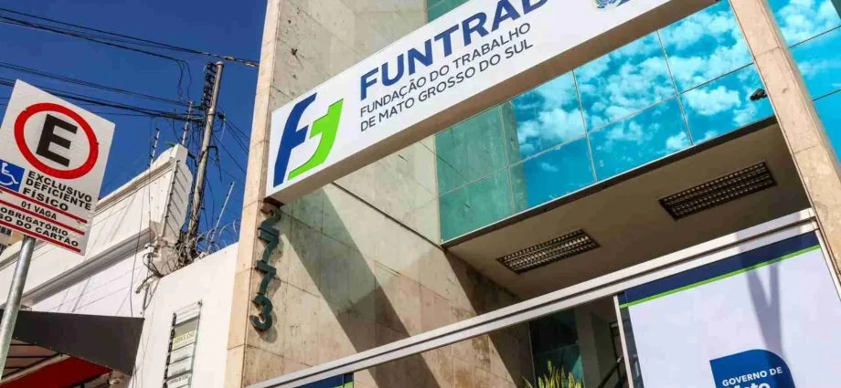 Mais de 2,5 mil vagas de emprego disponíveis em Mato Grosso do Sul
