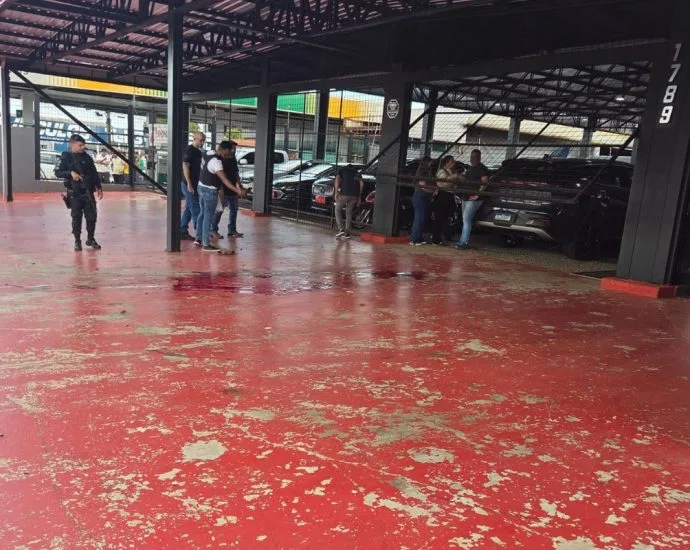 Jovem de 19 anos é morto por engano em Dourados
