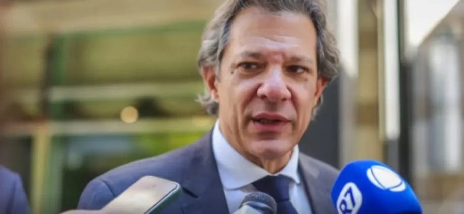 Motorista de Haddad depõe sobre abordagem policial em São Paulo