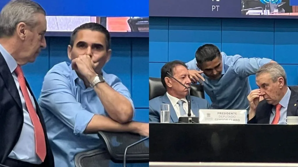 Início de Campanha Eleitoral em Campo Grande: Deputados Apostam em Tapa no Visual