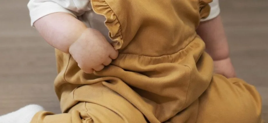 Bebê de 9 meses morre após queda em Paranaíba