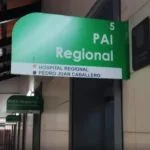 Homens encapuzados invadem hospital em Pedro Juan Caballero