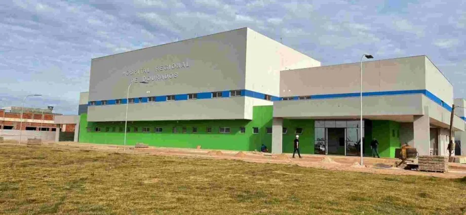Agendamentos de ortopedia e oftalmologia centralizados no Sisreg em Dourados