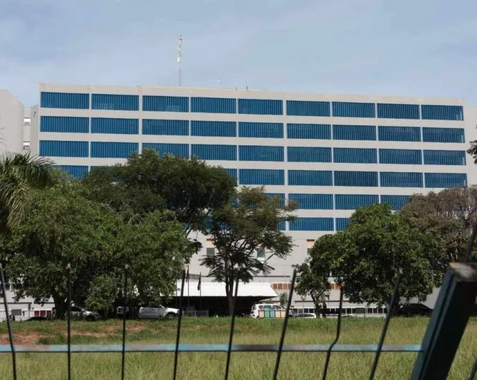 Técnicos de enfermagem do Hospital Regional recebem adicional de insalubridade em MS