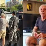 Ex-marido de Maria da Penha é preso por descumprir medida protetiva em Natal