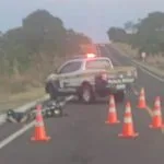 Confronto com a polícia resulta em duas mortes em rodovia de MS