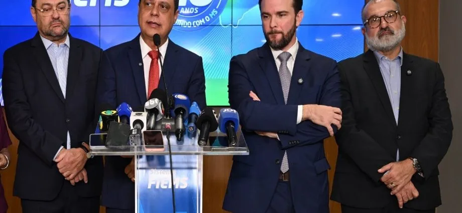 Mato Grosso do Sul destaca-se em debate sobre reforma tributária e logística