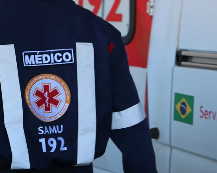 Homem é baleado em tentativa de homicídio em Três Lagoas