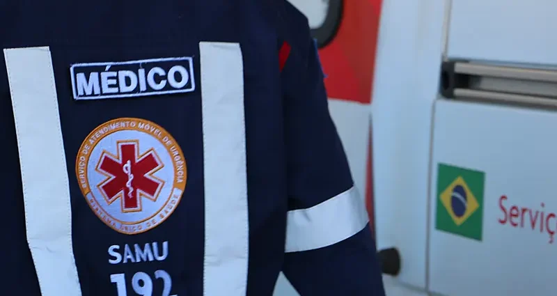 Homem é baleado em tentativa de homicídio em Três Lagoas