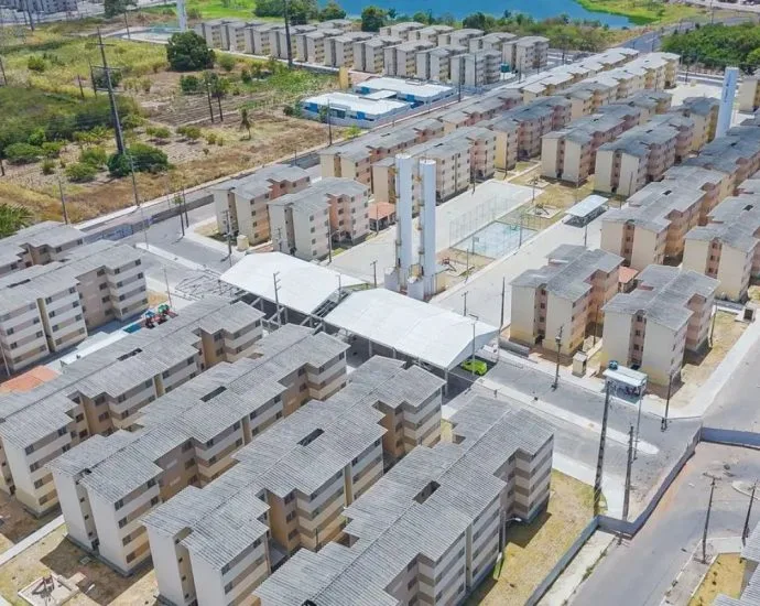 Prefeitura de Bonito divulga contemplados do programa Minha Casa, Minha Vida