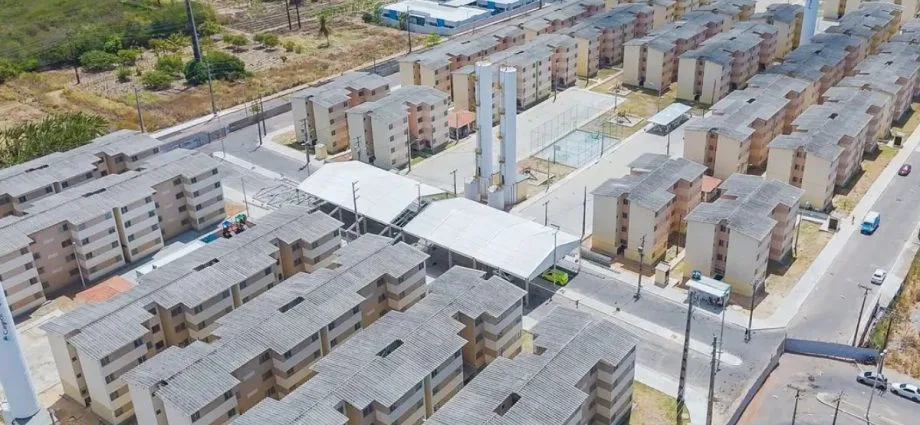 Prefeitura de Bonito divulga contemplados do programa Minha Casa, Minha Vida