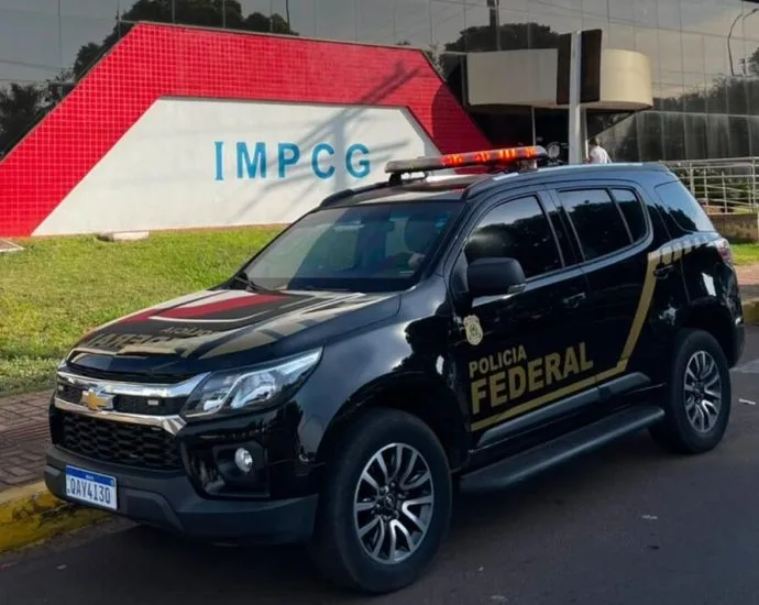 Operação Presciência investiga fraude de R$ 1,2 milhão em Campo Grande