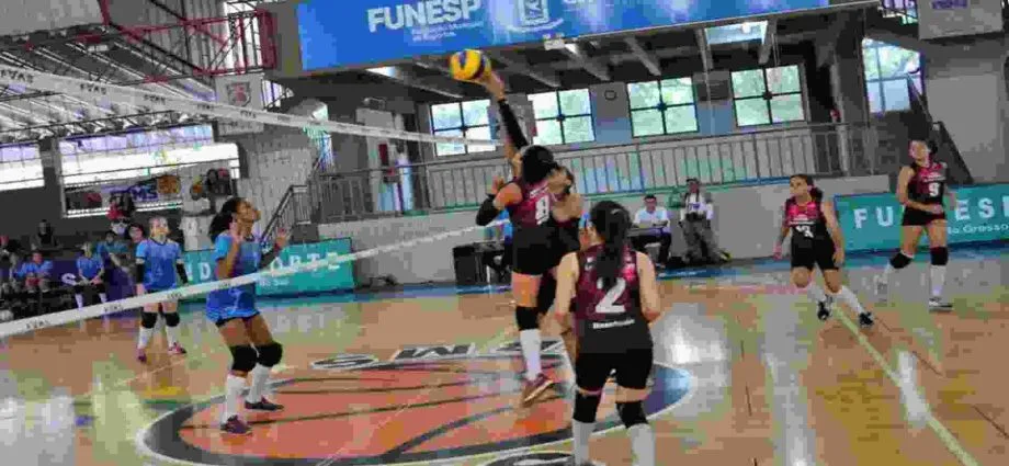 Inscrições abertas para Jogos Escolares de Campo Grande 2026