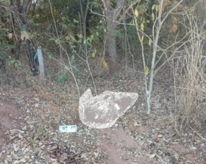 Homem é encontrado decapitado em área rural de Sonora, MS