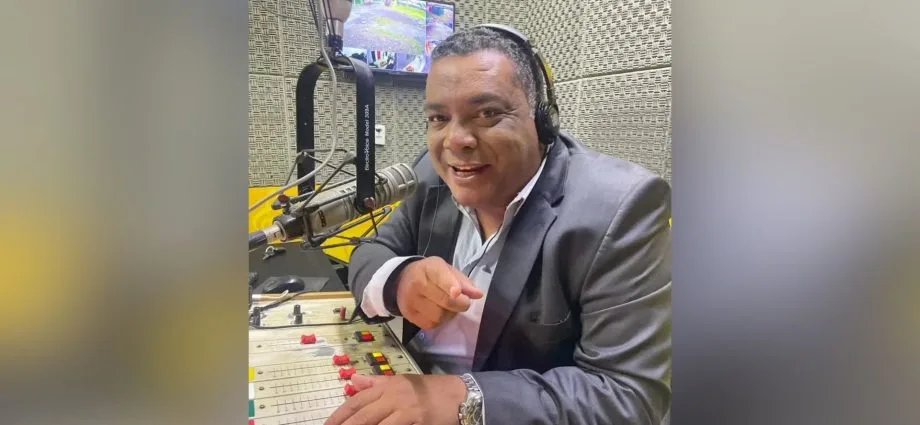 Dia dos Pais: Filha de Brejinho destaca legado do locutor em Campo Grande