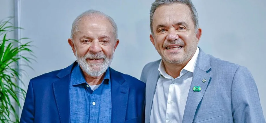 Vander Loubet defende urgência na discussão sobre PEC que acaba com a escala 6×1
