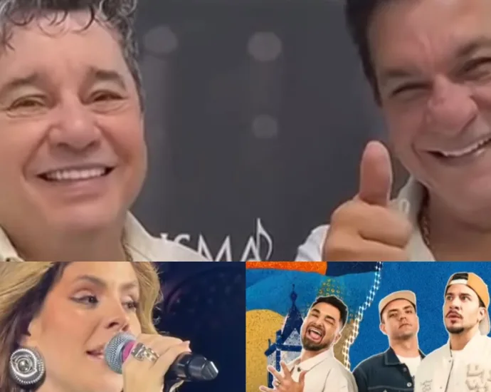 Programação da 36ª Festa do Folclore de Três Lagoas: Shows e Cultura