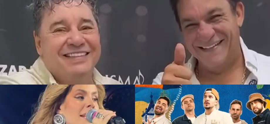 Programação da 36ª Festa do Folclore de Três Lagoas: Shows e Cultura