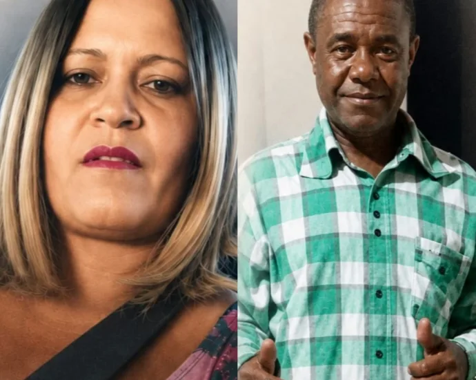 Água Clara se despede de Elias e Isabel, figuras queridas da comunidade