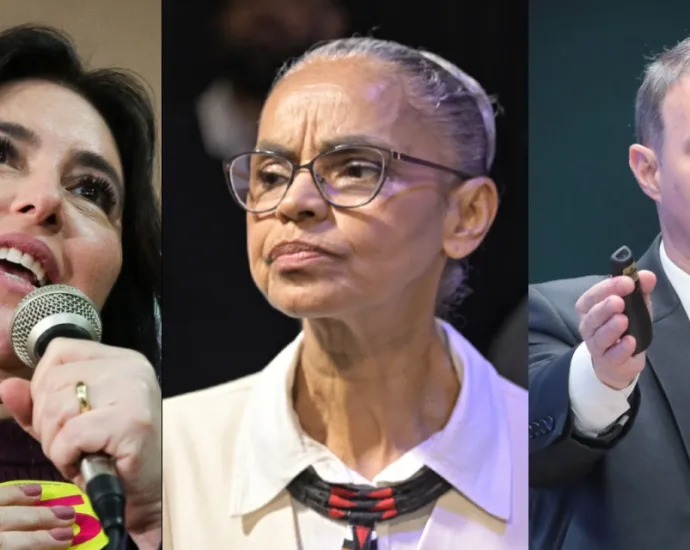 Empate técnico entre candidatos ao Senado em São Paulo, aponta pesquisa