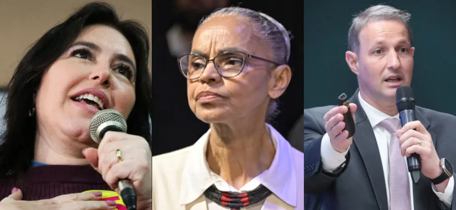Empate técnico entre candidatos ao Senado em São Paulo, aponta pesquisa