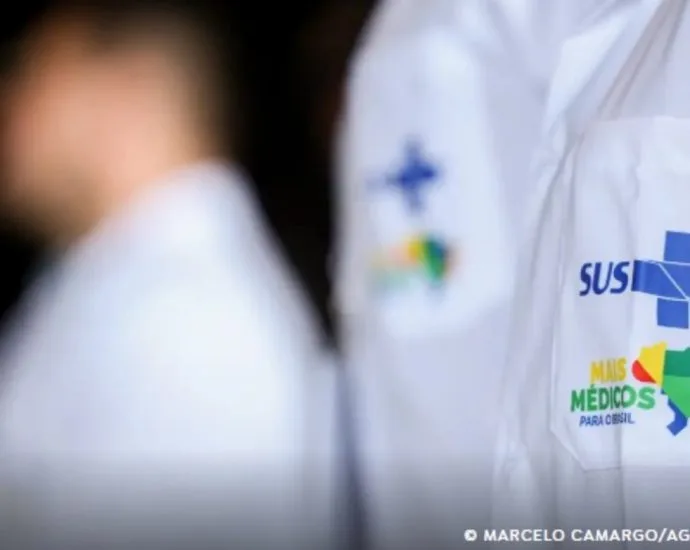 Novas regras para residentes em saúde garantem participação em programas educativos