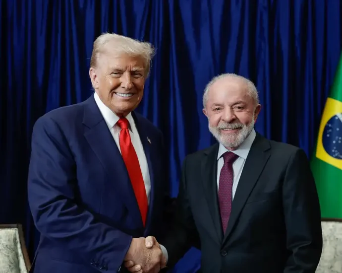 Reunião entre Brasil e EUA será na próxima segunda-feira em Brasília