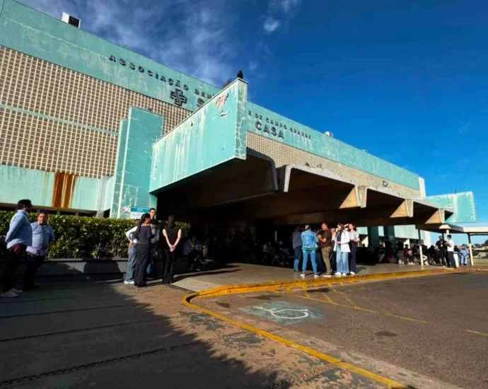 Ministério da Educação habilita curso de medicina da Santa Casa em Campo Grande