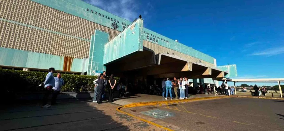 Ministério da Educação habilita curso de medicina da Santa Casa em Campo Grande