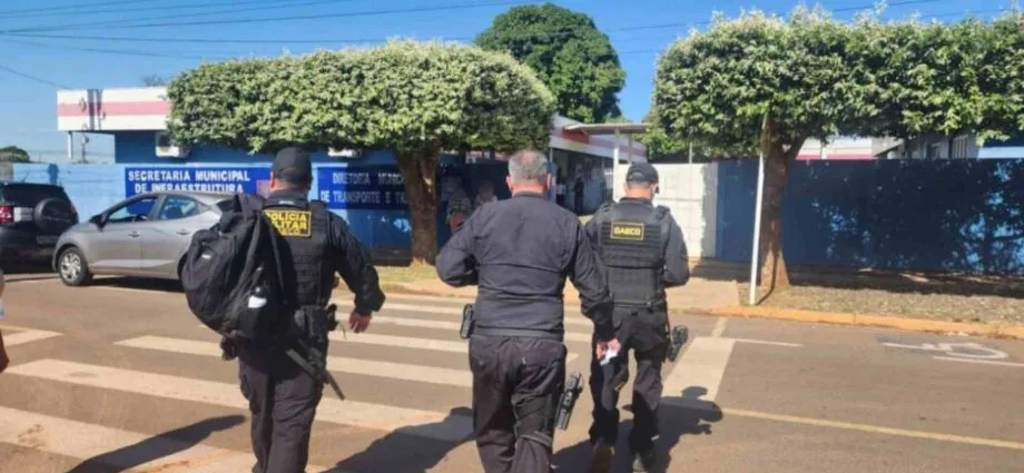 Gecoc investiga contratos que podem render R$ 75 milhões em Três Lagoas