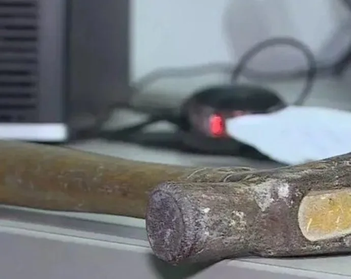 Suspeita de agressão a filho em Nova Alvorada do Sul
