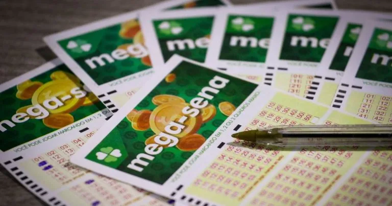 Apostas em Três Lagoas e Região Garantem Prêmios na Mega-Sena