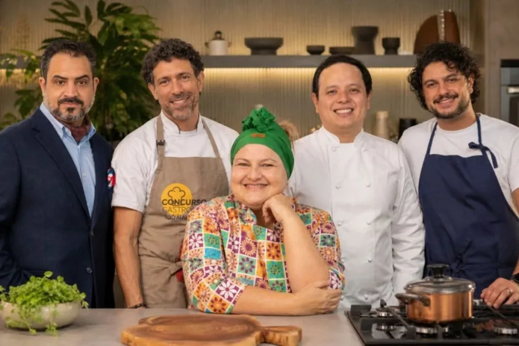 AGENDÃO MESA AO VIVO MS