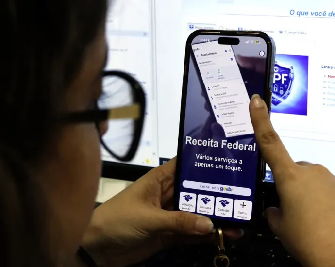 Receita Federal planeja obrigatoriedade do split payment em 2028