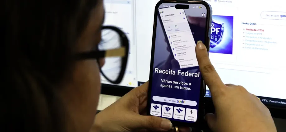 Receita Federal planeja obrigatoriedade do split payment em 2028