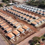 Convocação para Minha Casa, Minha Vida em Corumbá