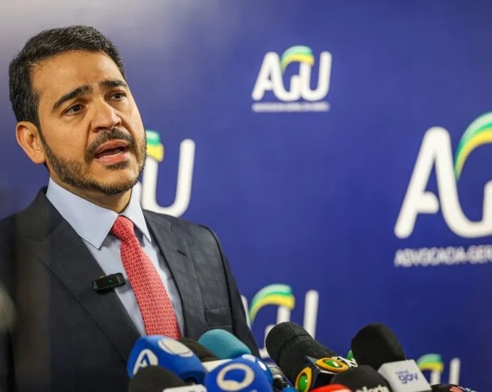 AGU solicitará na Justiça a retirada do Discord após tragédia em Naviraí