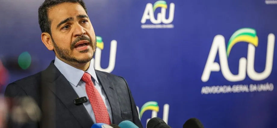 AGU solicitará na Justiça a retirada do Discord após tragédia em Naviraí